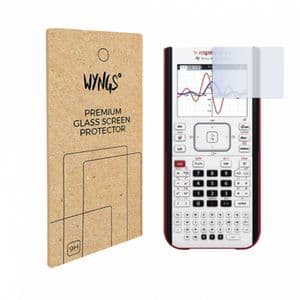 Picture 1 of Screen protector rekenmachine TI Nspire 2 stuks