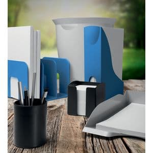 Picture 6 of Brievenbak Durable ECO A4 Grijs