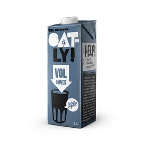 Picture 1 of Haverdrank Oatly vol 1 liter