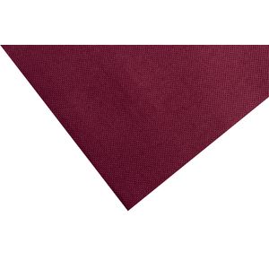 Picture 3 of Servet Pronappe 1/4 vouw 2-laags 380x380mm 40 vel bordeauxrood