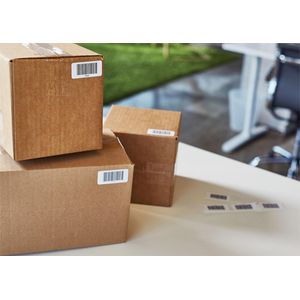 Picture 14 of Etiket Dymo LabelWriter adressering 36x89mm 24 rollen á 260 stuks wit