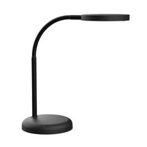 Picture 1 of Bureaulamp MAUL Joy LED zwart