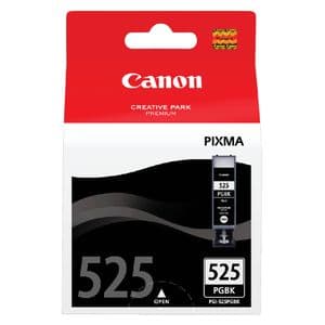 Picture 1 of Inktcartridge Canon PGI-525 zwart