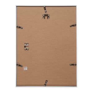 Picture 2 of Fotolijst MAUL art 30x40cm kunststof frame wit