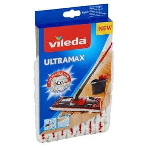 Picture 2 of Mop Vileda Ultra Max Power Vervanging