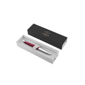 Picture 4 of Balpen Parker Urban twist vibrant magenta CT medium
