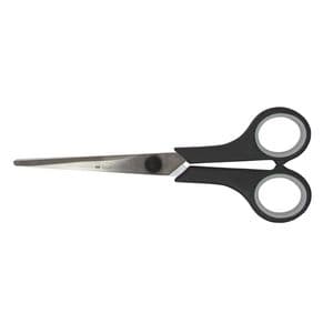 Picture 1 of Schaar Quantore 170mm soft grip zwart