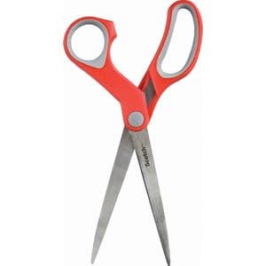 Picture 2 of Schaar Scotch 18cm comfort rood blister