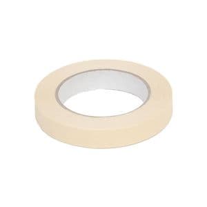 Picture 1 of Afplaktape Quantore universeel 19mmx50m