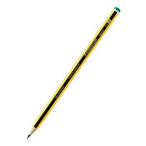 Picture 2 of Potlood Staedtler Noris 2H