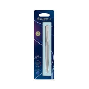 Picture 1 of Balpen Waterman Allure chrome medium