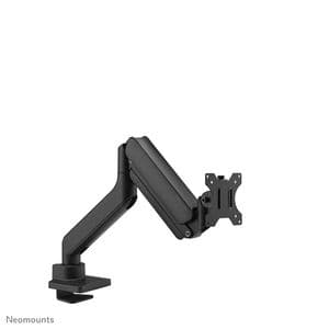 Picture 3 of Monitorarm Neomounts NEXT Core single 17-49" curved zwart