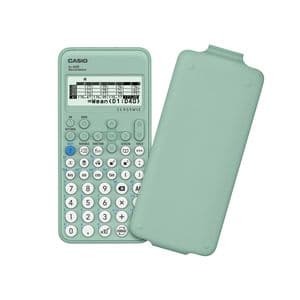 Picture 2 of Rekenmachine Casio Classwiz fx-92B Secondaire