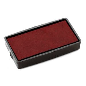 Picture 1 of Stempelkussen Colop E/20 rood