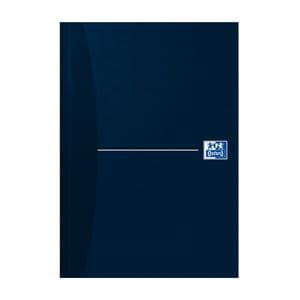 Picture 2 of Notitieboek Oxford Office Essentials A5 96vel lijn assorti