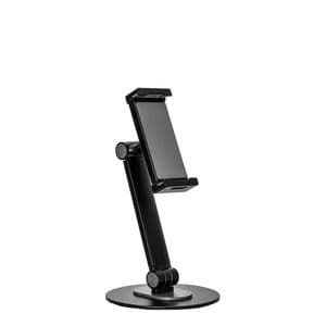 Picture 2 of Tabletstand Neomounts DS15-540BL1 4.7-12.9 inch zwart