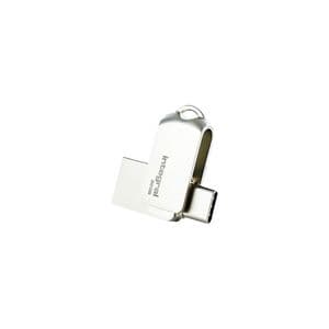 Picture 2 of USB stick 3.0 Integral USB-360-C Dual USB-A 32GB
