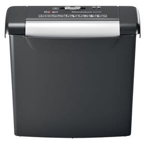 Picture 1 of Papiervernietiger Rexel Momentum S206 stroken 6mm