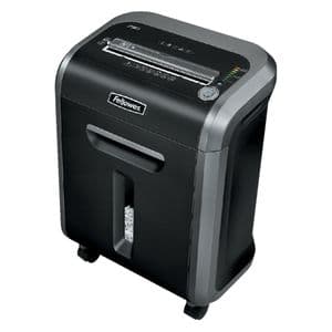 Picture 2 of Papiervernietiger Fellowes 79Ci snippers 4x38mm