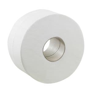 Picture 3 of Toiletpapier Kleenex jumbo 2-laags 180m wit 8571