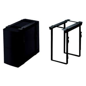 Picture 1 of CPU houder Neomounts D025 zwart