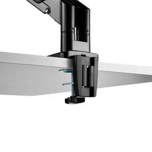 Picture 7 of Monitorarm Neomounts DS70-810BL2 10-32 inch zwart