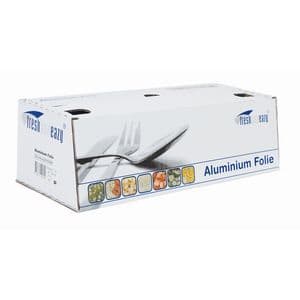 Picture 1 of Aluminiumfolie IEZZY 30cmx250m 11mu