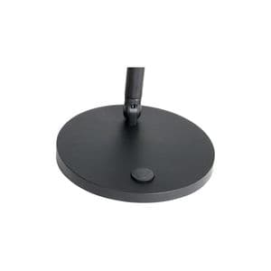 Picture 4 of Bureaulamp Unilux Jack led zwart