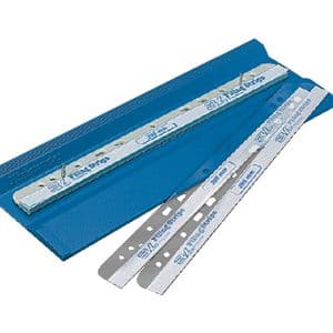 Picture 1 of Opbergstrip Djois filestrip A4 295mm mini mounter 100 stuks