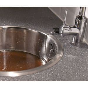 Picture 2 of Afvoerontstopper HG keuken Duo 2x500ml