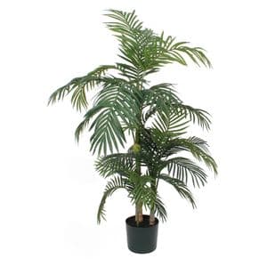 Picture 1 of Kunstplant Mica Areca palm in plastic pot 150x100cm