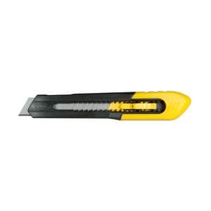 Picture 2 of Afbreekmes Stanley SM 18mm antichoc blister à 1 stuk