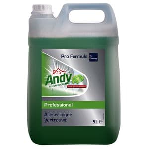 Picture 1 of Allesreiniger Andy vertrouwd 5 liter