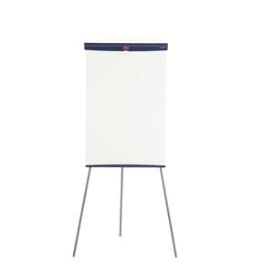 Picture 2 of Flipover Nobo Essence staal met driepootstatief