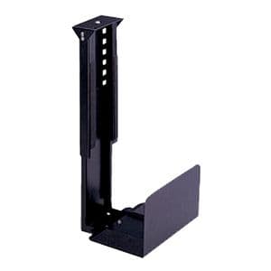 Picture 3 of CPU houder Neomounts D200 30kg zwart