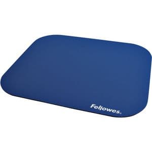 Picture 1 of Muismat Fellowes standaard 200x228x4mm blauw
