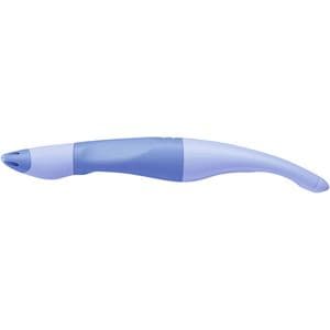 Picture 2 of Rollerpen STABILO Easyoriginal rechtshandig medium pastel luchtig blauw blister à 1 suk