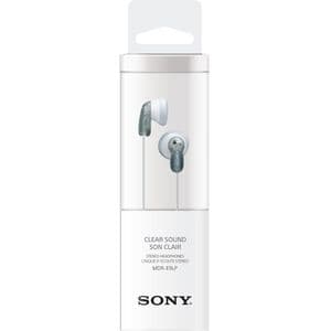 Picture 2 of Oortelefoon Sony E9LP basic grijs