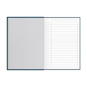 Picture 8 of Notitieboek Oxford Office Essentials A5 96vel lijn assorti