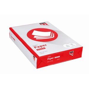 Picture 1 of Kopieerpapier Quantore Premium A4 80gr wit 500 vel