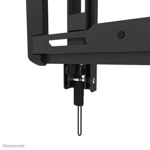 Picture 8 of TV wandsteun Neomounts WL35-550BL12 32-55 inch