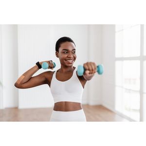 Picture 6 of Wondpleister Nexcare active flexible foam waterbestendig 6x10cm 10 stuks