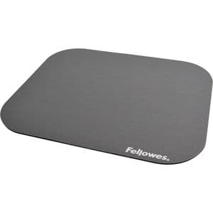 Picture 1 of Muismat Fellowes standaard 200x228x4mm grijs