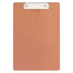 Picture 1 of Klembord MAUL Basic A4 staand hardboard