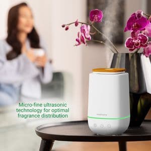 Picture 5 of Aroma diffusor Medisana AD 650