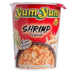 Picture 1 of Noodles Yum Yum garnaal bami 70gr