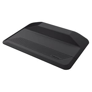 Picture 4 of Vloermat Fellowes voetensteun Activefusion zwart