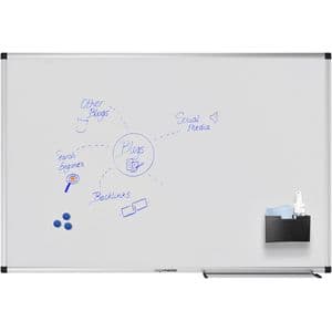 Picture 2 of Whiteboard Legamaster UNITE PLUS 60x90cm