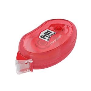 Picture 1 of Lijmroller Pritt Compact permanent 10m