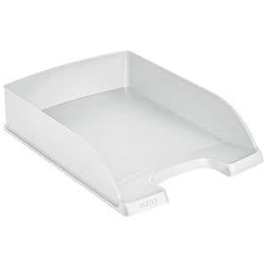 Picture 1 of Brievenbak Leitz Plus standaard A4 wit